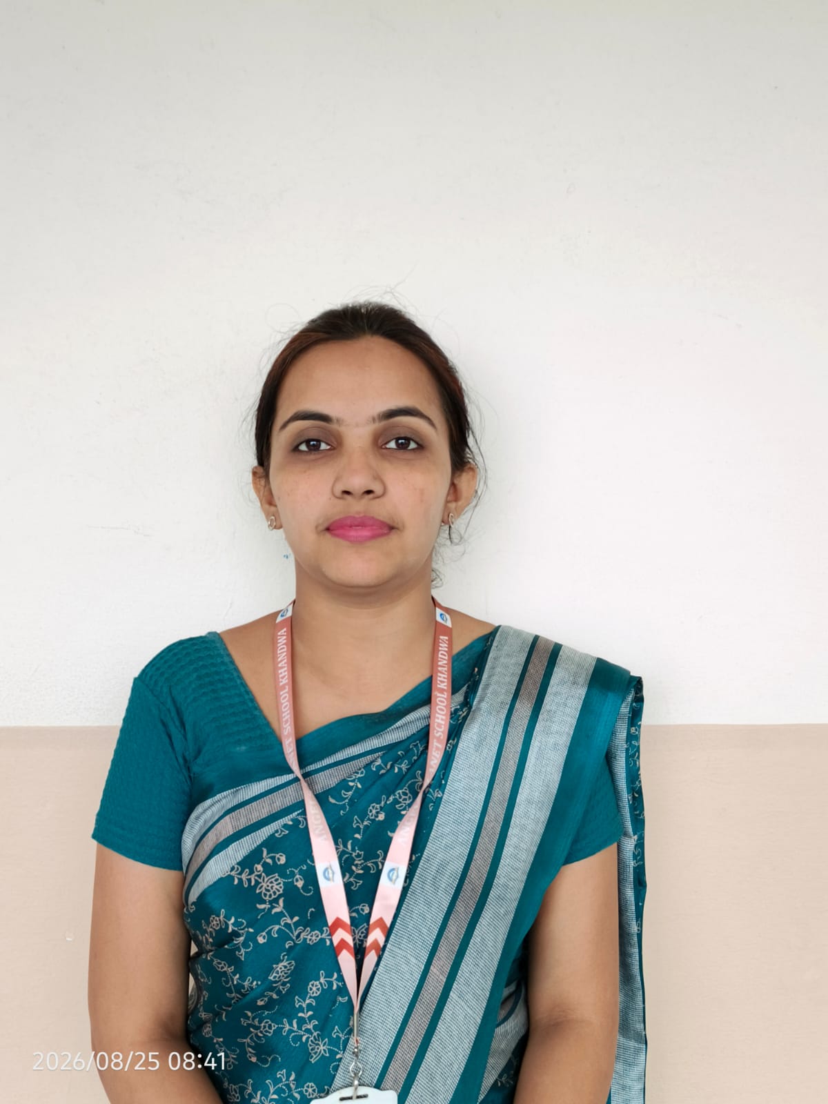 Aayushi Pagare